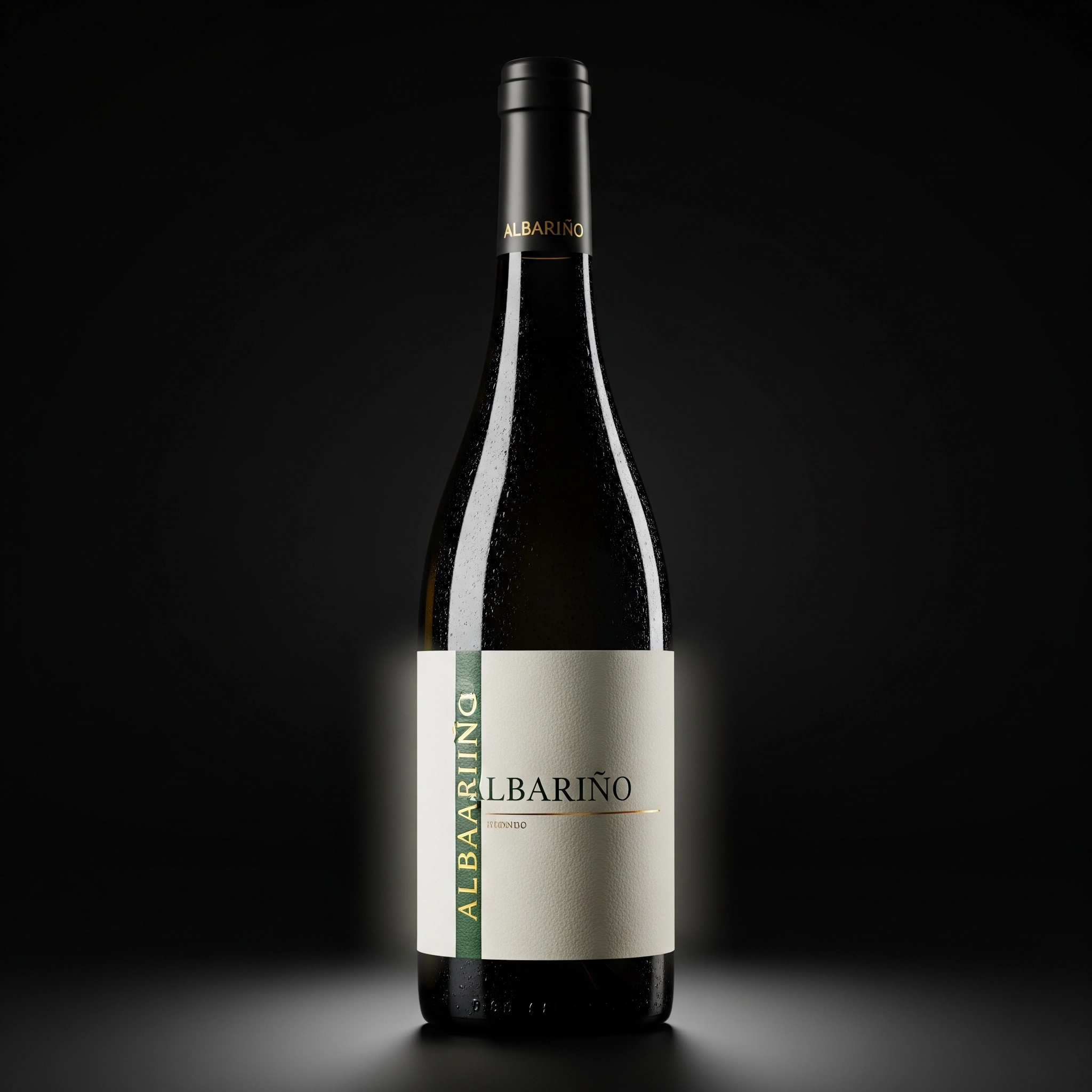Albariño Casa Rial